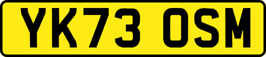 YK73OSM