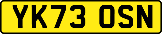 YK73OSN