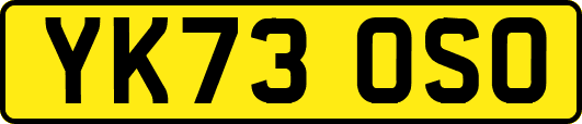 YK73OSO