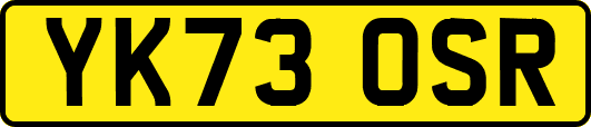 YK73OSR