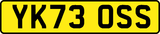 YK73OSS