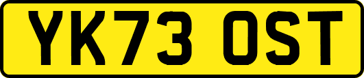 YK73OST
