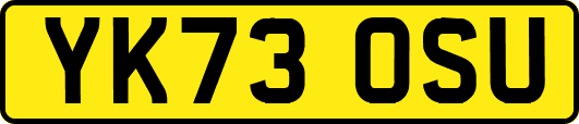 YK73OSU