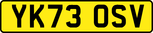 YK73OSV