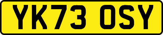 YK73OSY