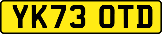 YK73OTD