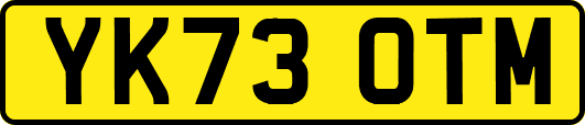 YK73OTM