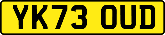 YK73OUD