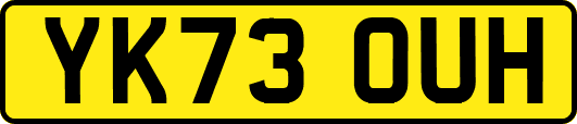 YK73OUH