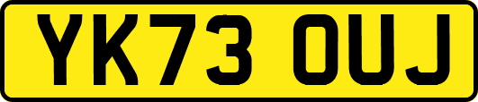 YK73OUJ