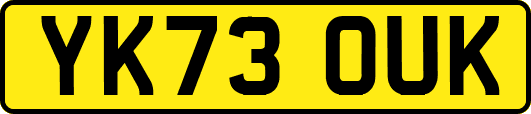 YK73OUK
