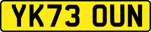 YK73OUN
