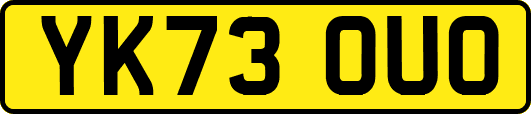 YK73OUO
