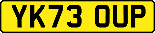 YK73OUP