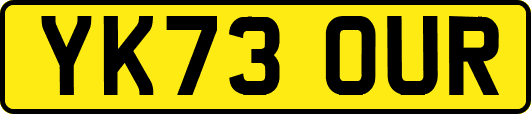 YK73OUR
