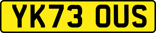 YK73OUS