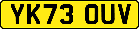YK73OUV
