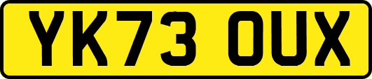 YK73OUX