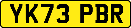 YK73PBR