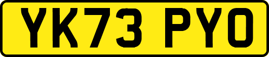 YK73PYO