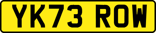 YK73ROW