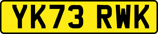 YK73RWK