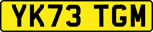 YK73TGM