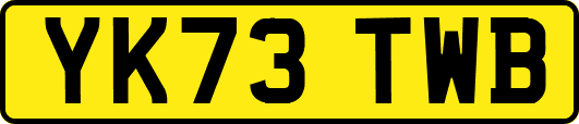 YK73TWB