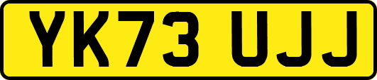 YK73UJJ