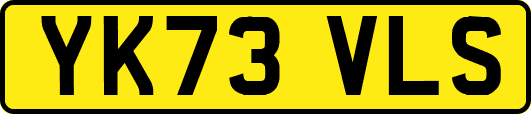 YK73VLS