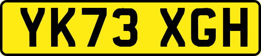 YK73XGH