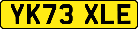 YK73XLE