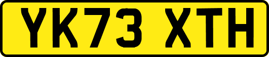 YK73XTH