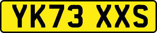 YK73XXS