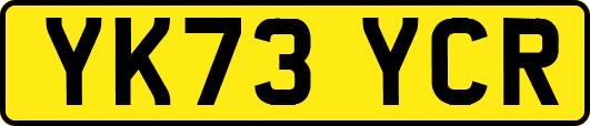 YK73YCR