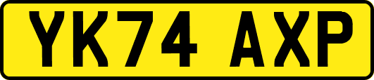 YK74AXP