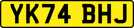 YK74BHJ