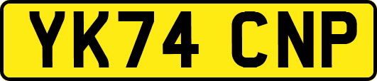YK74CNP