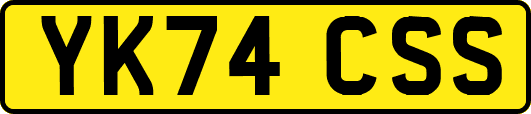 YK74CSS