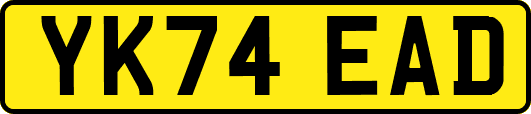 YK74EAD