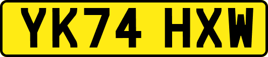 YK74HXW