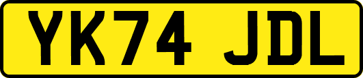 YK74JDL