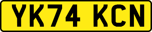 YK74KCN