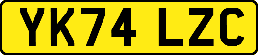 YK74LZC