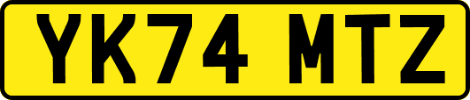 YK74MTZ