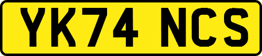 YK74NCS