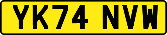 YK74NVW