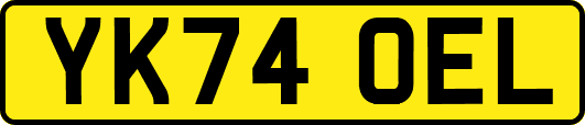 YK74OEL