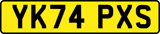 YK74PXS