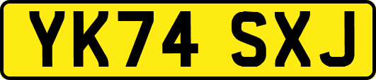 YK74SXJ